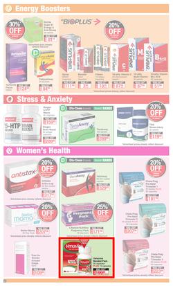 Dis-Chem : Big Healthy Save (15 January - 7 February 2021), page 6