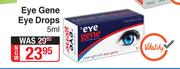 Eye Gene Eye Drops-5ml
