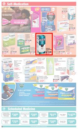 Dis-Chem : Big Healthy Save (15 January - 7 February 2021), page 7