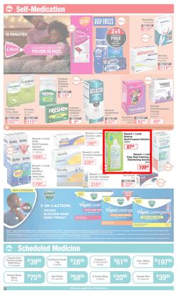 Dis-Chem : Big Healthy Save (15 January - 7 February 2021), page 7