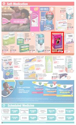 Dis-Chem : Big Healthy Save (15 January - 7 February 2021), page 7
