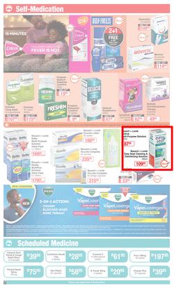 Dis-Chem : Big Healthy Save (15 January - 7 February 2021), page 7