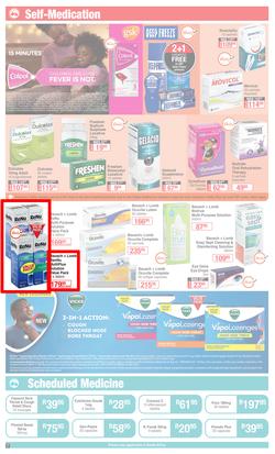 Dis-Chem : Big Healthy Save (15 January - 7 February 2021), page 7