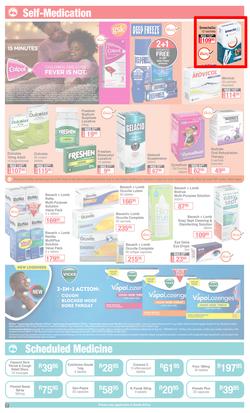 Dis-Chem : Big Healthy Save (15 January - 7 February 2021), page 7