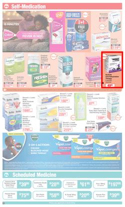 Dis-Chem : Big Healthy Save (15 January - 7 February 2021), page 7