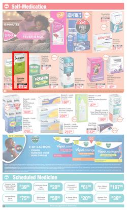 Dis-Chem : Big Healthy Save (15 January - 7 February 2021), page 7