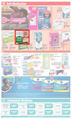 Dis-Chem : Big Healthy Save (15 January - 7 February 2021), page 7