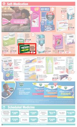 Dis-Chem : Big Healthy Save (15 January - 7 February 2021), page 7