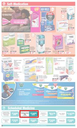 Dis-Chem : Big Healthy Save (15 January - 7 February 2021), page 7