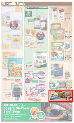 Dis-Chem : Big Healthy Save (15 January - 7 February 2021), page 8
