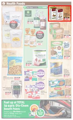 Dis-Chem : Big Healthy Save (15 January - 7 February 2021), page 8
