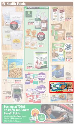 Dis-Chem : Big Healthy Save (15 January - 7 February 2021), page 8