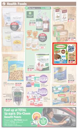 Dis-Chem : Big Healthy Save (15 January - 7 February 2021), page 8
