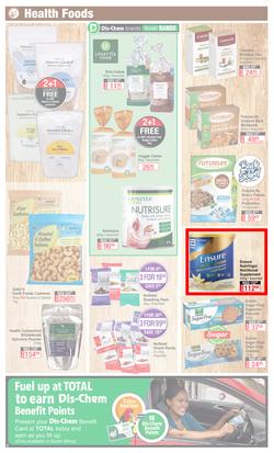 Dis-Chem : Big Healthy Save (15 January - 7 February 2021), page 8