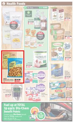 Dis-Chem : Big Healthy Save (15 January - 7 February 2021), page 8
