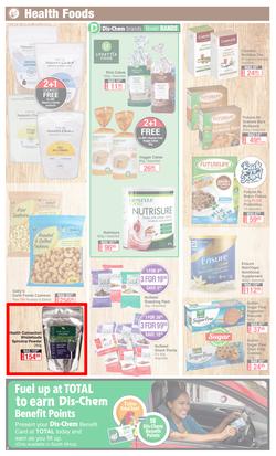 Dis-Chem : Big Healthy Save (15 January - 7 February 2021), page 8