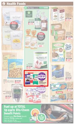 Dis-Chem : Big Healthy Save (15 January - 7 February 2021), page 8