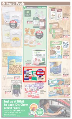 Dis-Chem : Big Healthy Save (15 January - 7 February 2021), page 8
