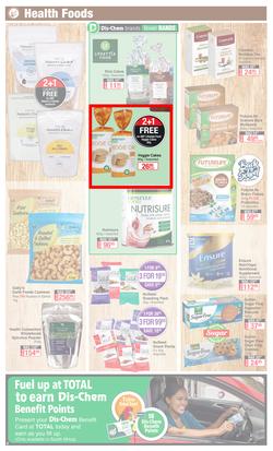 Dis-Chem : Big Healthy Save (15 January - 7 February 2021), page 8