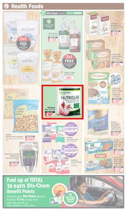 Dis-Chem : Big Healthy Save (15 January - 7 February 2021), page 8