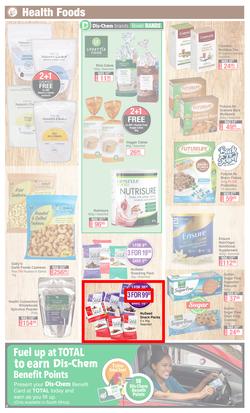 Dis-Chem : Big Healthy Save (15 January - 7 February 2021), page 8