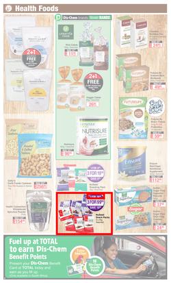 Dis-Chem : Big Healthy Save (15 January - 7 February 2021), page 8