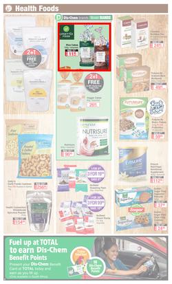 Dis-Chem : Big Healthy Save (15 January - 7 February 2021), page 8