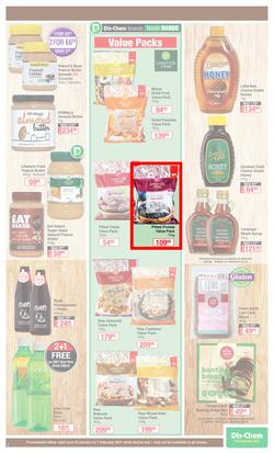 Dis-Chem : Big Healthy Save (15 January - 7 February 2021), page 9