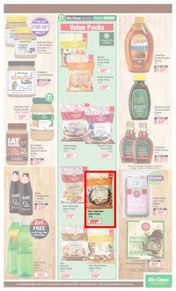 Dis-Chem : Big Healthy Save (15 January - 7 February 2021), page 9