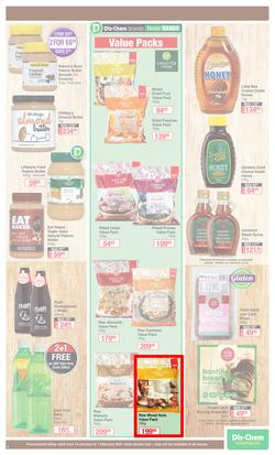 Dis-Chem : Big Healthy Save (15 January - 7 February 2021), page 9