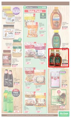 Dis-Chem : Big Healthy Save (15 January - 7 February 2021), page 9