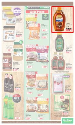 Dis-Chem : Big Healthy Save (15 January - 7 February 2021), page 9