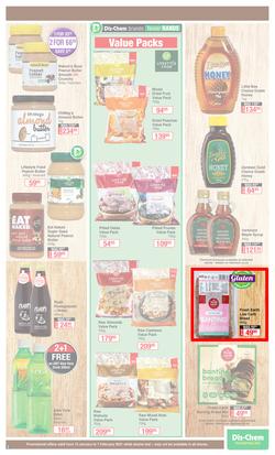 Dis-Chem : Big Healthy Save (15 January - 7 February 2021), page 9