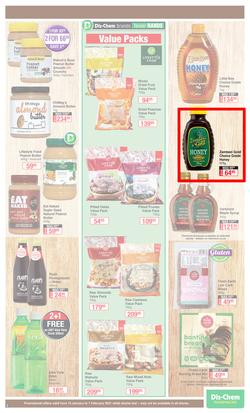 Dis-Chem : Big Healthy Save (15 January - 7 February 2021), page 9