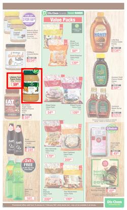 Dis-Chem : Big Healthy Save (15 January - 7 February 2021), page 9