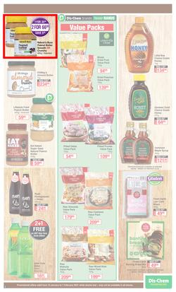 Dis-Chem : Big Healthy Save (15 January - 7 February 2021), page 9