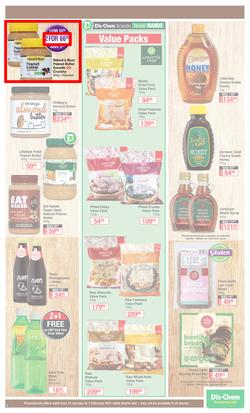 Dis-Chem : Big Healthy Save (15 January - 7 February 2021), page 9