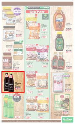 Dis-Chem : Big Healthy Save (15 January - 7 February 2021), page 9