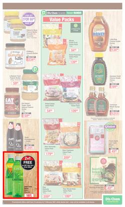 Dis-Chem : Big Healthy Save (15 January - 7 February 2021), page 9