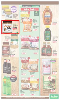 Dis-Chem : Big Healthy Save (15 January - 7 February 2021), page 9
