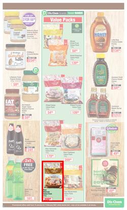 Dis-Chem : Big Healthy Save (15 January - 7 February 2021), page 9