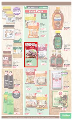 Dis-Chem : Big Healthy Save (15 January - 7 February 2021), page 9
