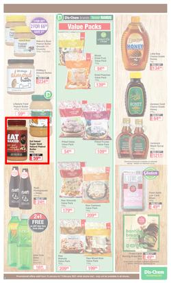 Dis-Chem : Big Healthy Save (15 January - 7 February 2021), page 9