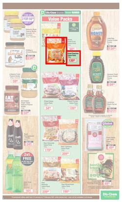 Dis-Chem : Big Healthy Save (15 January - 7 February 2021), page 9