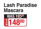 L'Oreal Lash Paradise Mascara