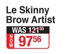 L'Oreal Le Skinny Brow Artist