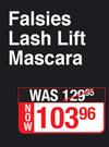 Maybelline Falsies Lash Lift Mascara