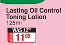 Ponds Lasting Oil Control Toning Lotion-125ml