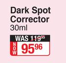 Garnier Even & Matte Dark Spot Corrector-30ml