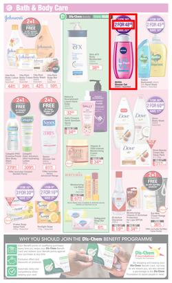 Dis-Chem : Big Save (15 January - 7 February 2021), page 12